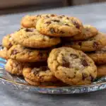 Sourdough Chocolate Chip Cookies Recipe