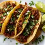 Crispy Slow Cooker Carnitas Recipe