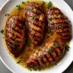 Grilled Chicken Recipe