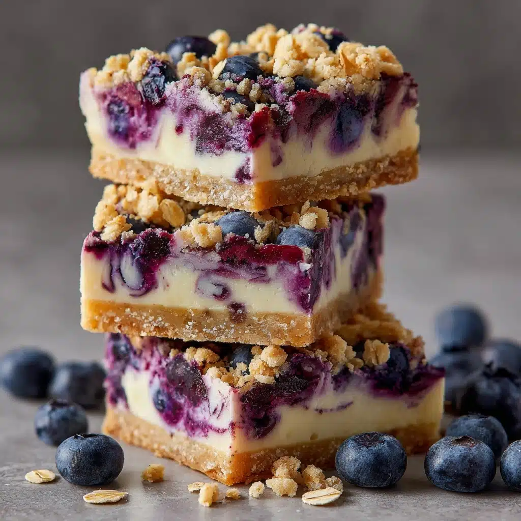 Blueberry Muffin Fudge Recipe - Recipe Image