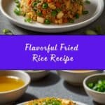 Fried Rice Recipe