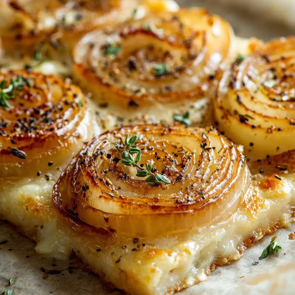 Tennessee Onions Recipe - Recipe Image
