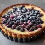 Clafoutis Recipe