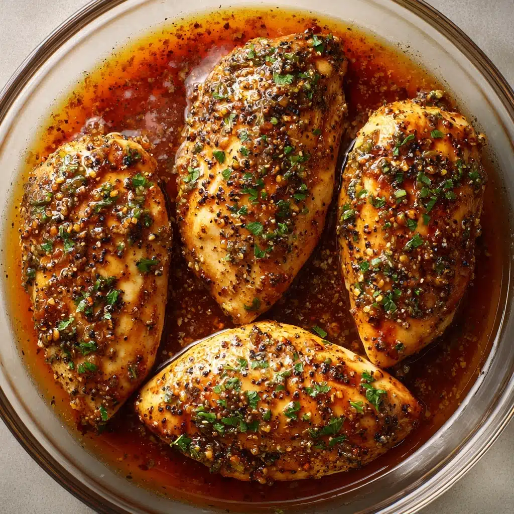 Chicken Marinades Recipe - Recipe Image