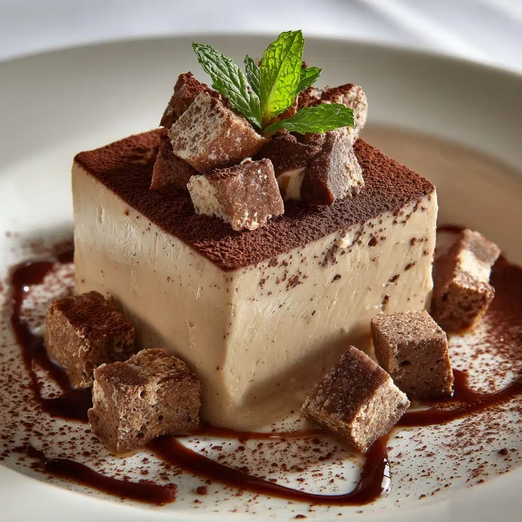 Easy Creamy Peanut Butter Fudge Delight Recipe - Recipe Image