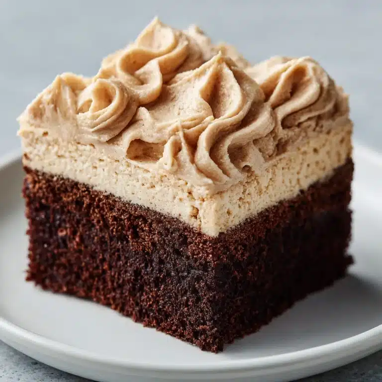 Skinny Chocolate Cake Recipe