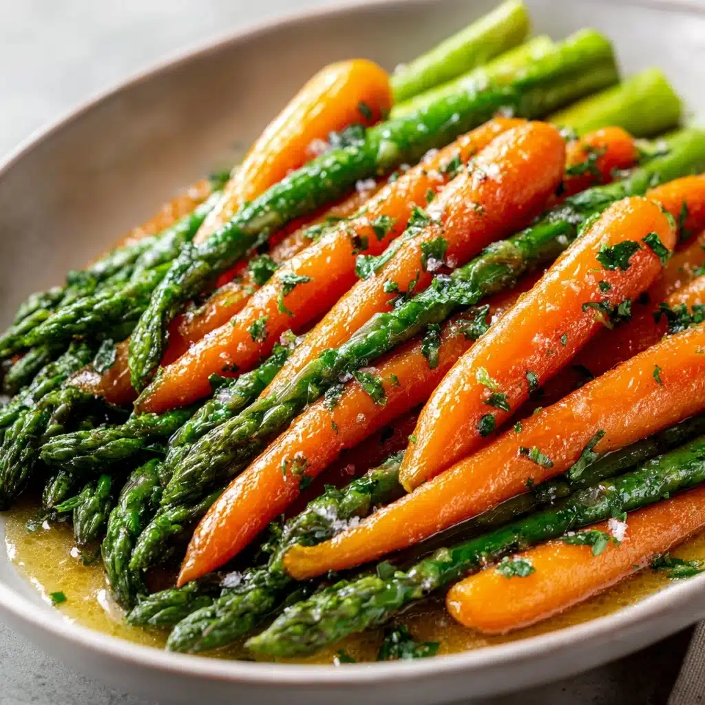 Ragus & Carrots Key Recipe - Recipe Image