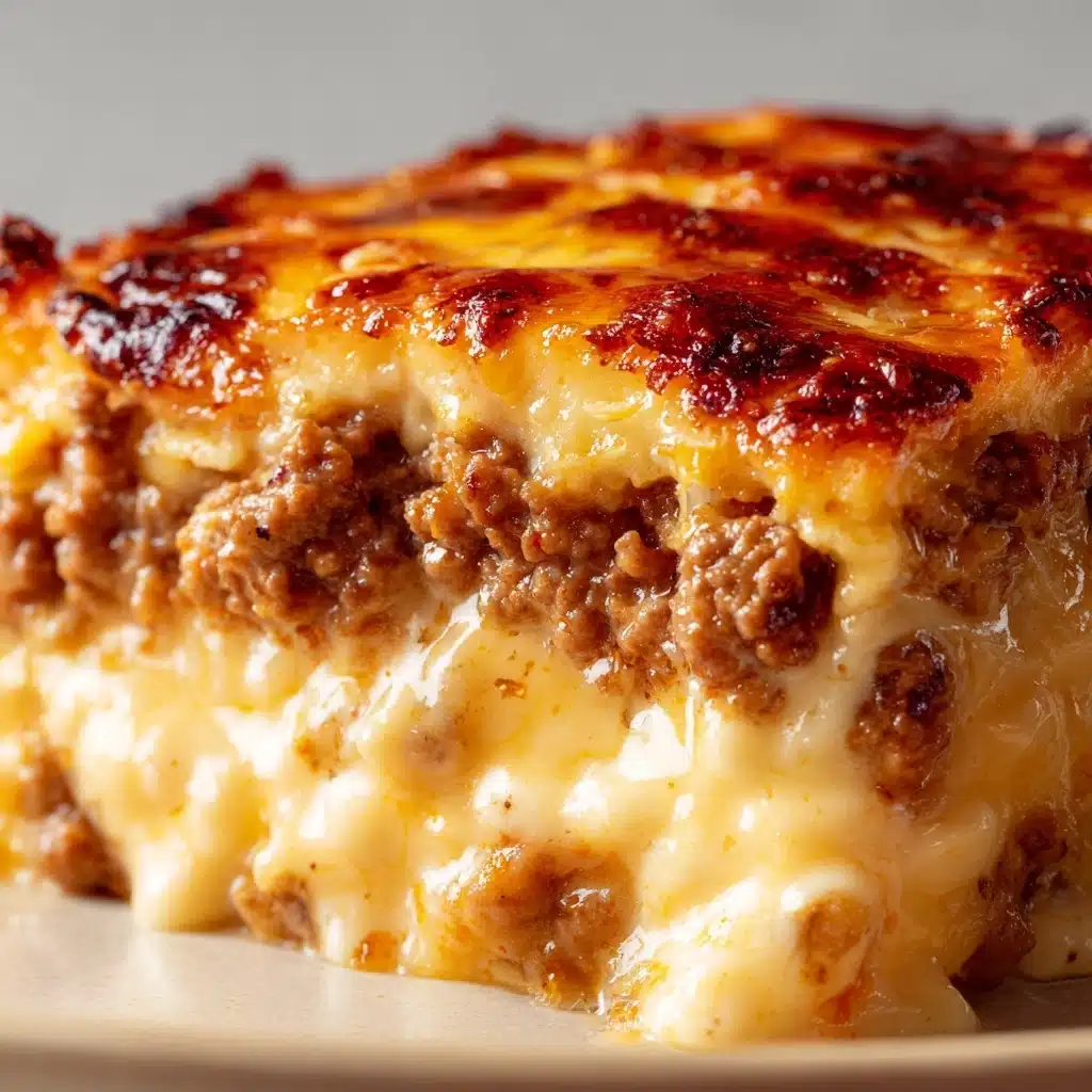 Beef Lombardi Recipe - Recipe Image