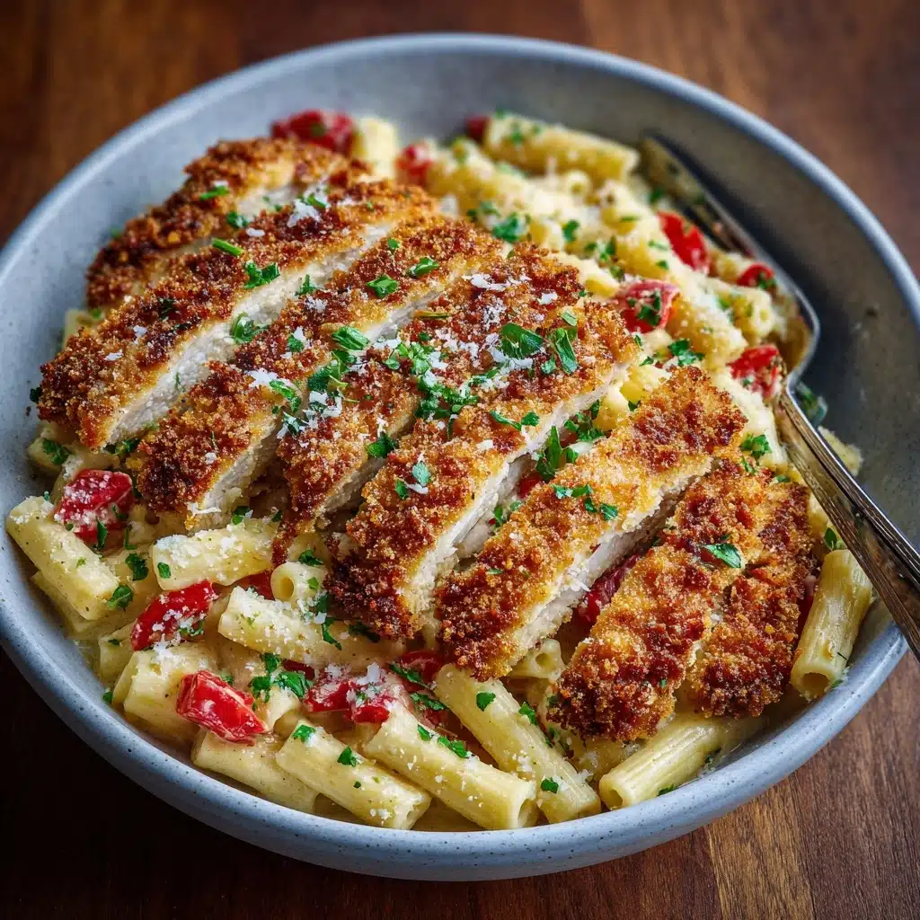 Mustard Fried Chicken Recipe - Recipe Image