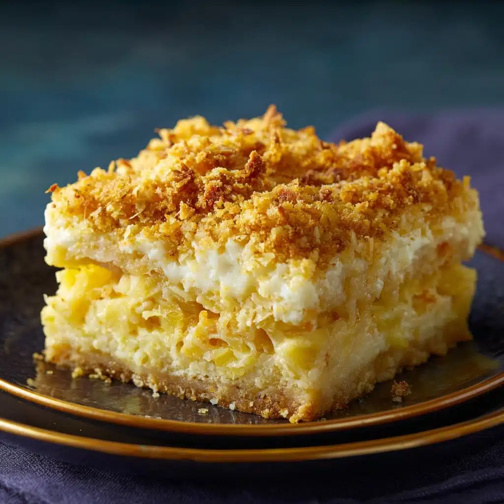 Deliciously Easy Squash Casserole Recipe That Will Warm Your Heart Recipe - Recipe Image