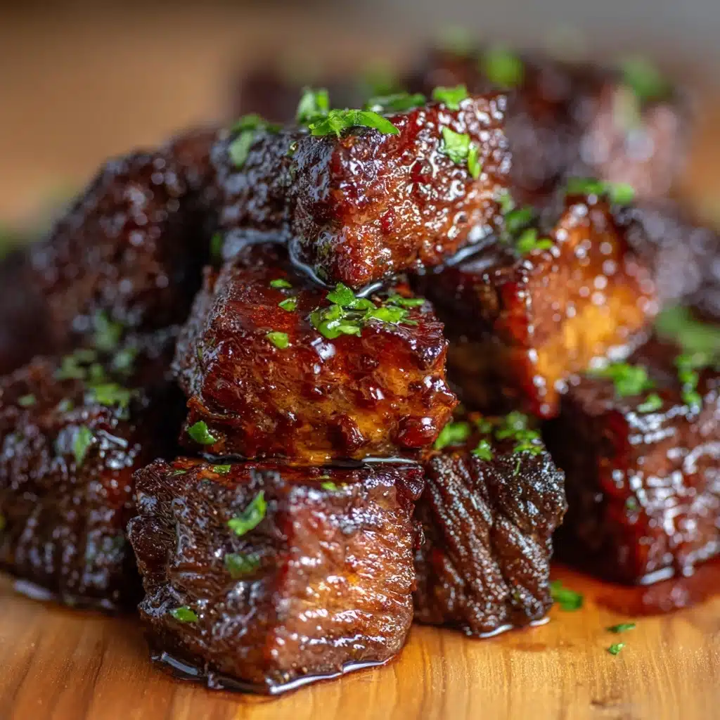 No Peek Beef Tips Recipe - Recipe Image