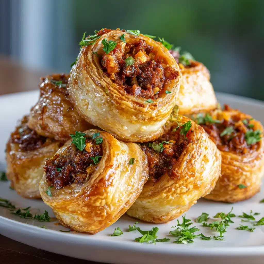 A Delicious Low-Carb Recipe - Recipe Image
