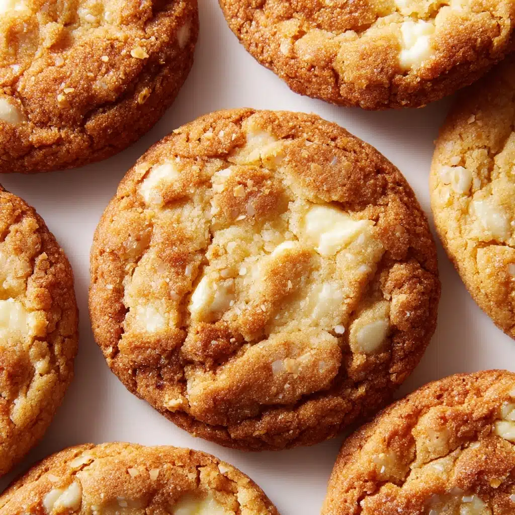 Kentucky Butter Cake Cookies Recipe - Recipe Image