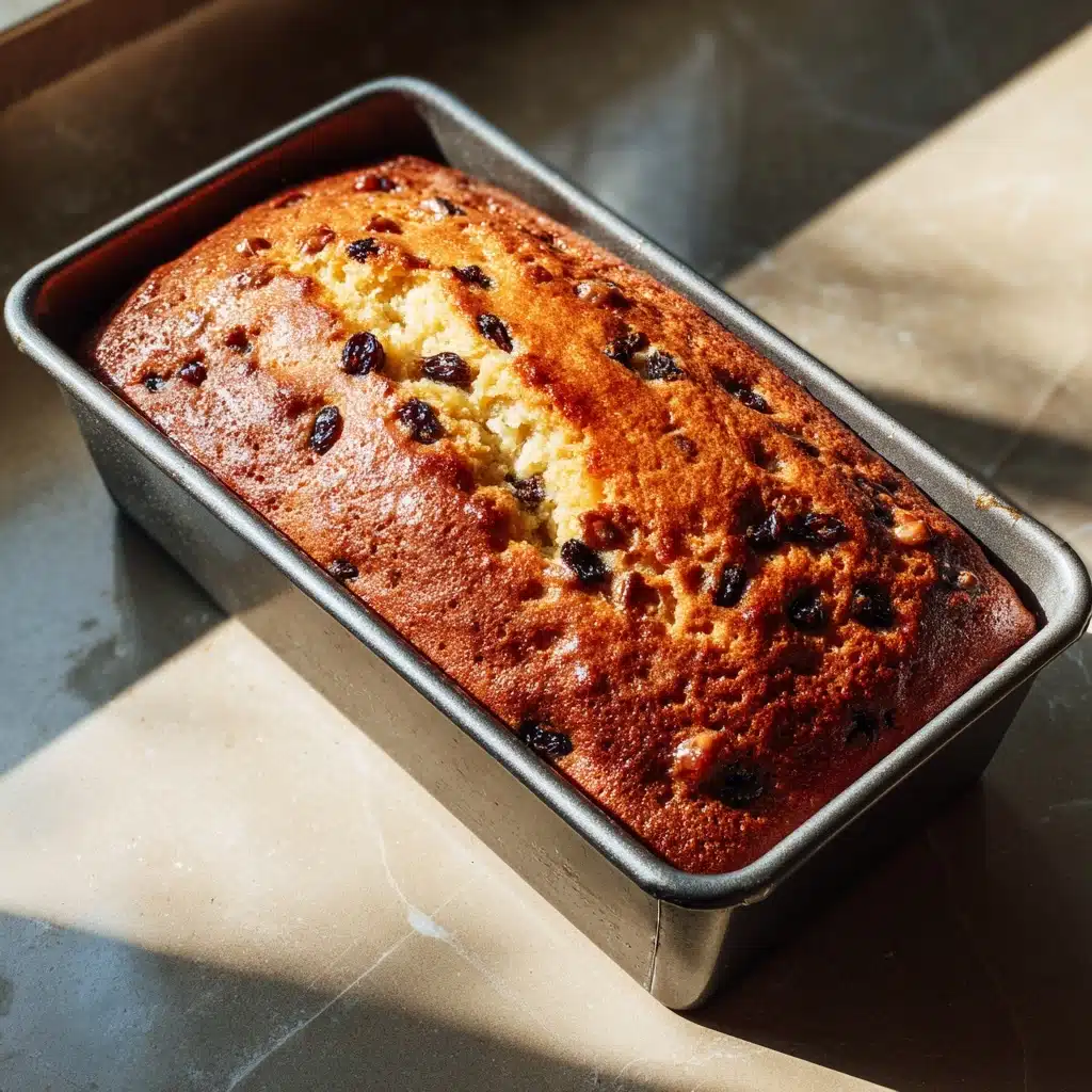 Date and Walnut Cake: A Moist and Nutty Delight Recipe - Recipe Image