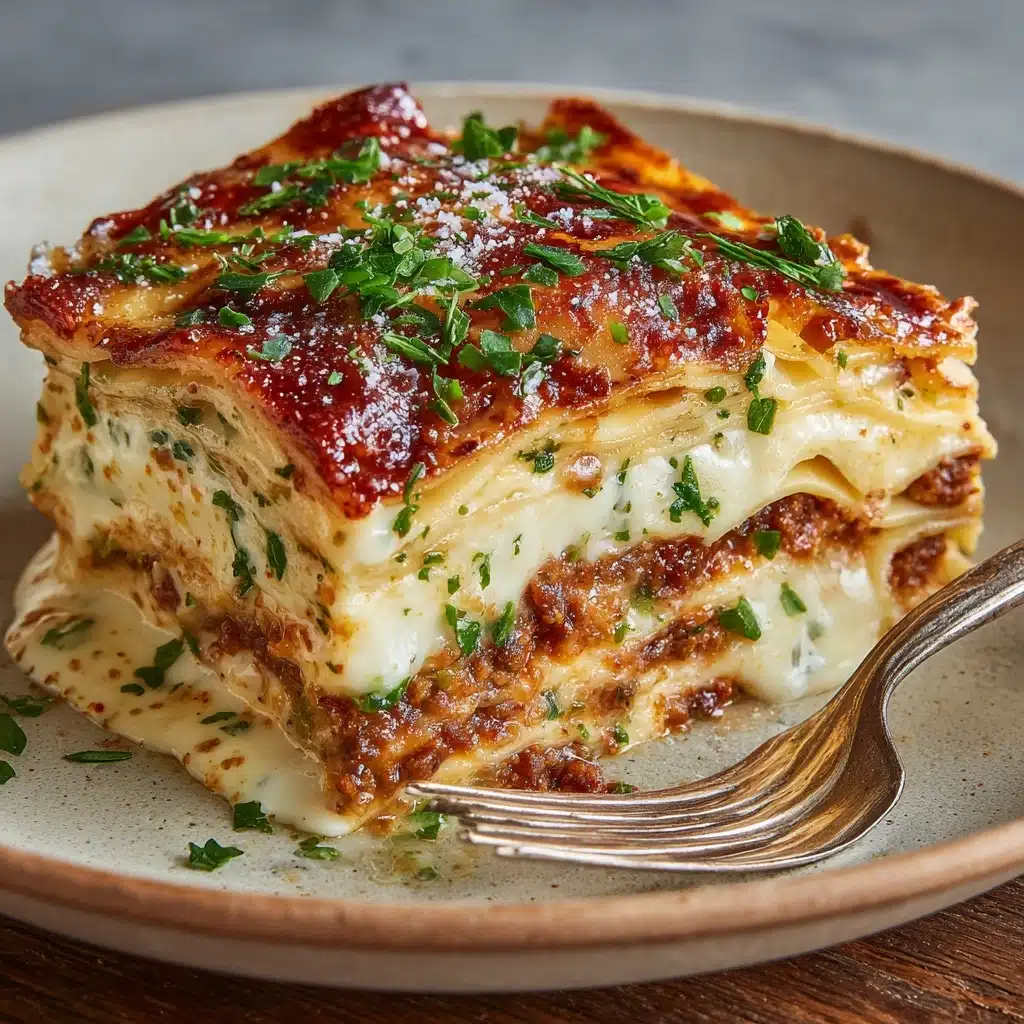 Classic Moussaka Recipe - Recipe Image