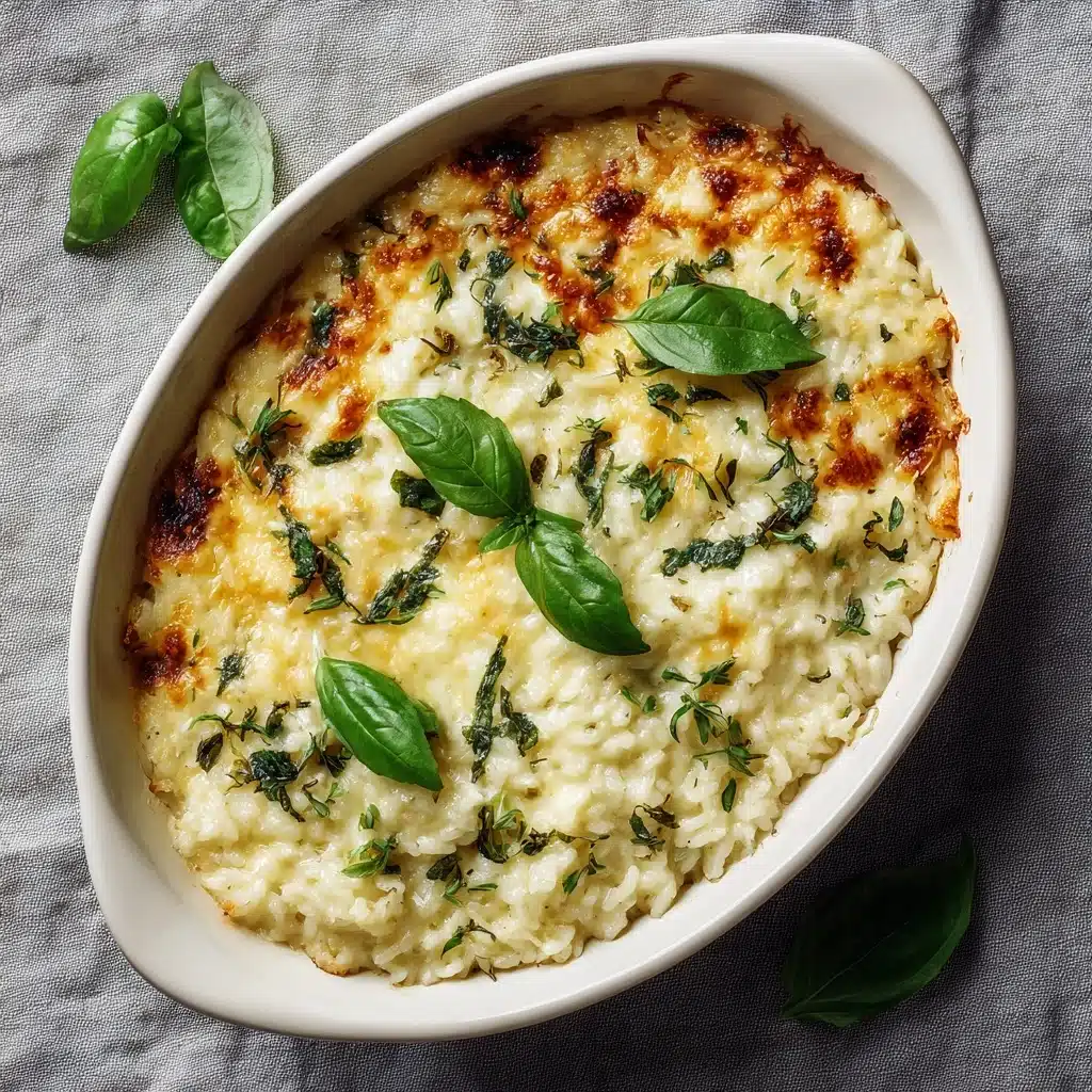 Chicken and Rice Casserole Recipe - Recipe Image