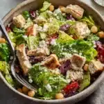 Refreshing La Scala Chopped Salad Recipe