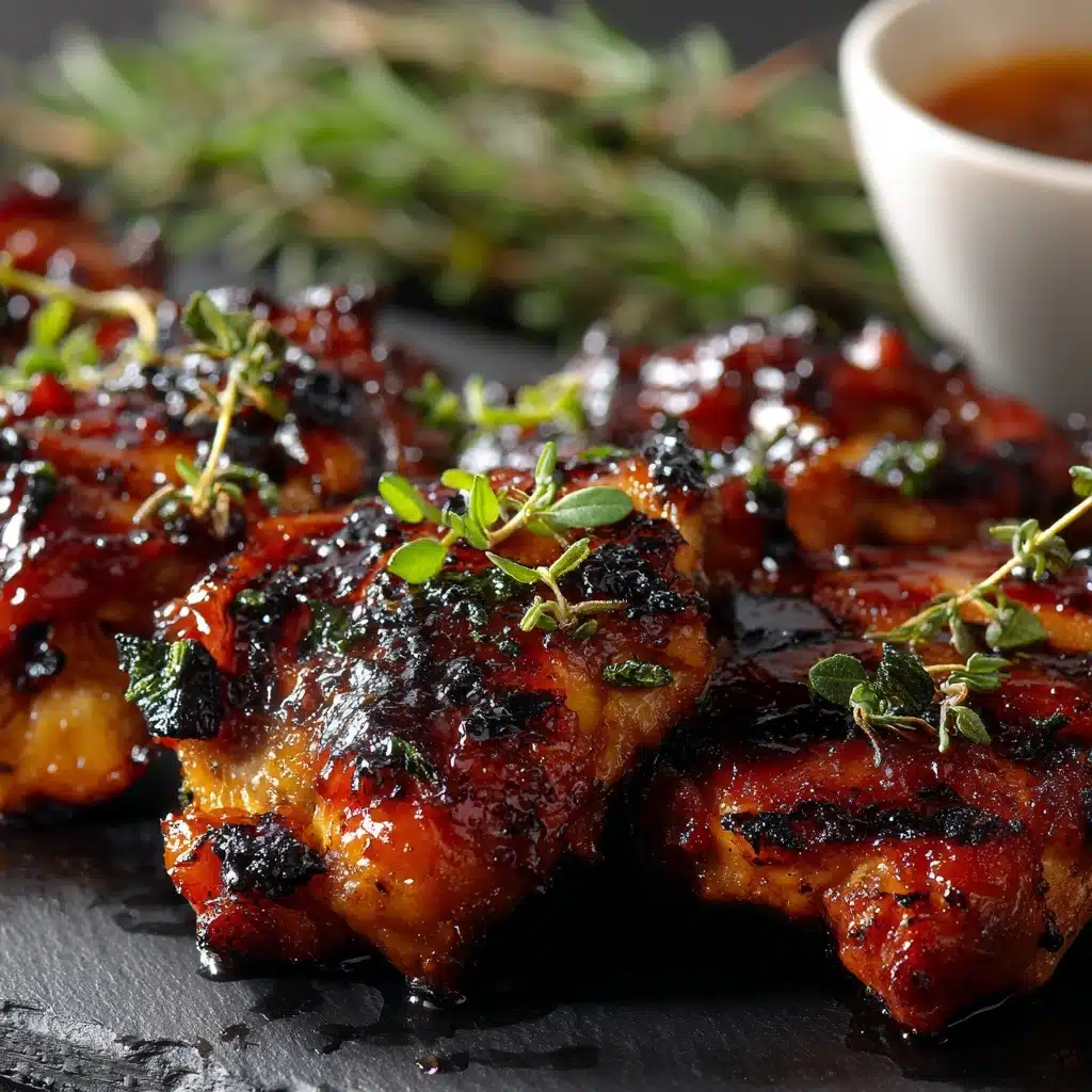 Nashville Hot Pepper Jelly Chicken Poppers Recipe - Recipe Image