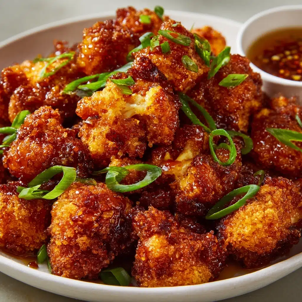 Crispy Bang Bang Chicken Bites Recipe - Recipe Image