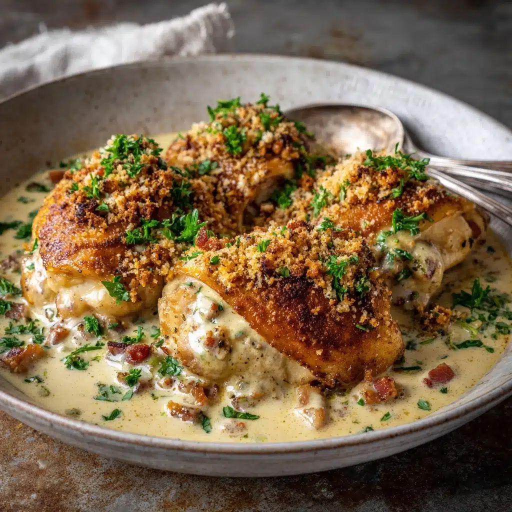 Crock Pot Marry Me Chicken Recipe - Recipe Image