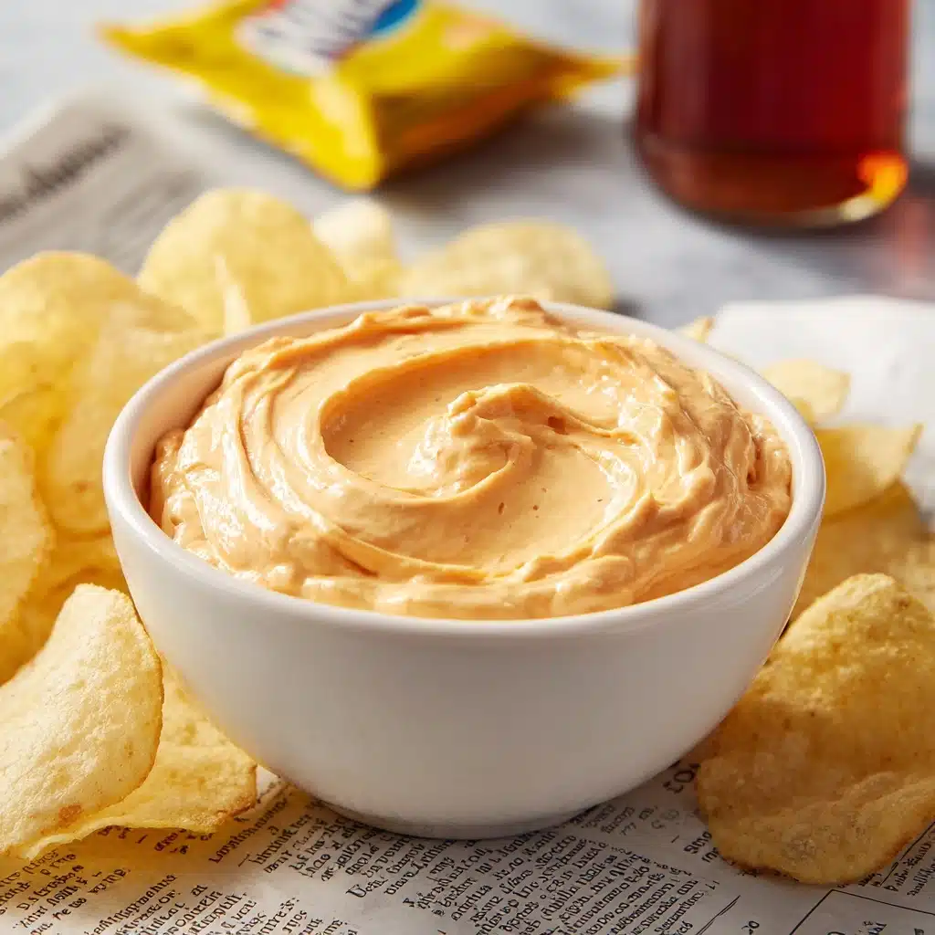 Cajun Sauce Recipe - Recipe Image