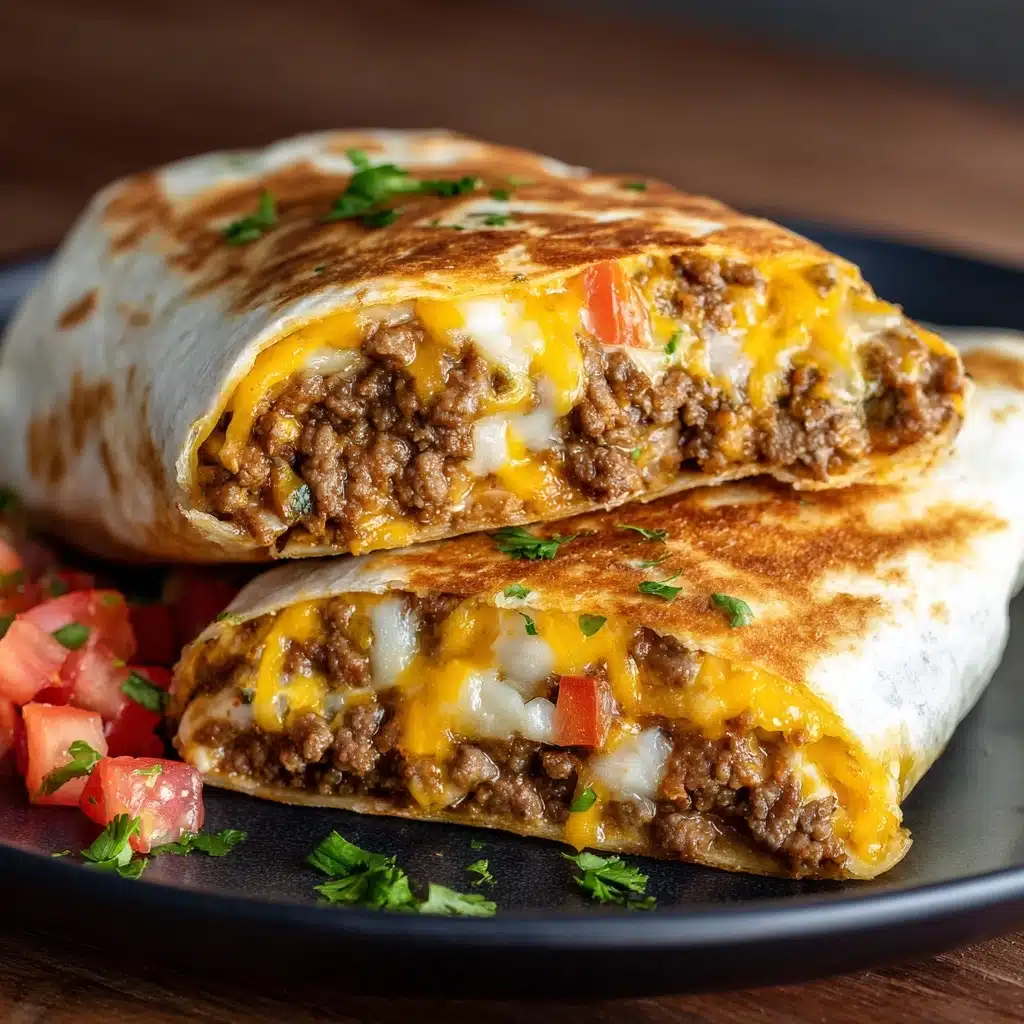 MexiMelt Recipe - Recipe Image