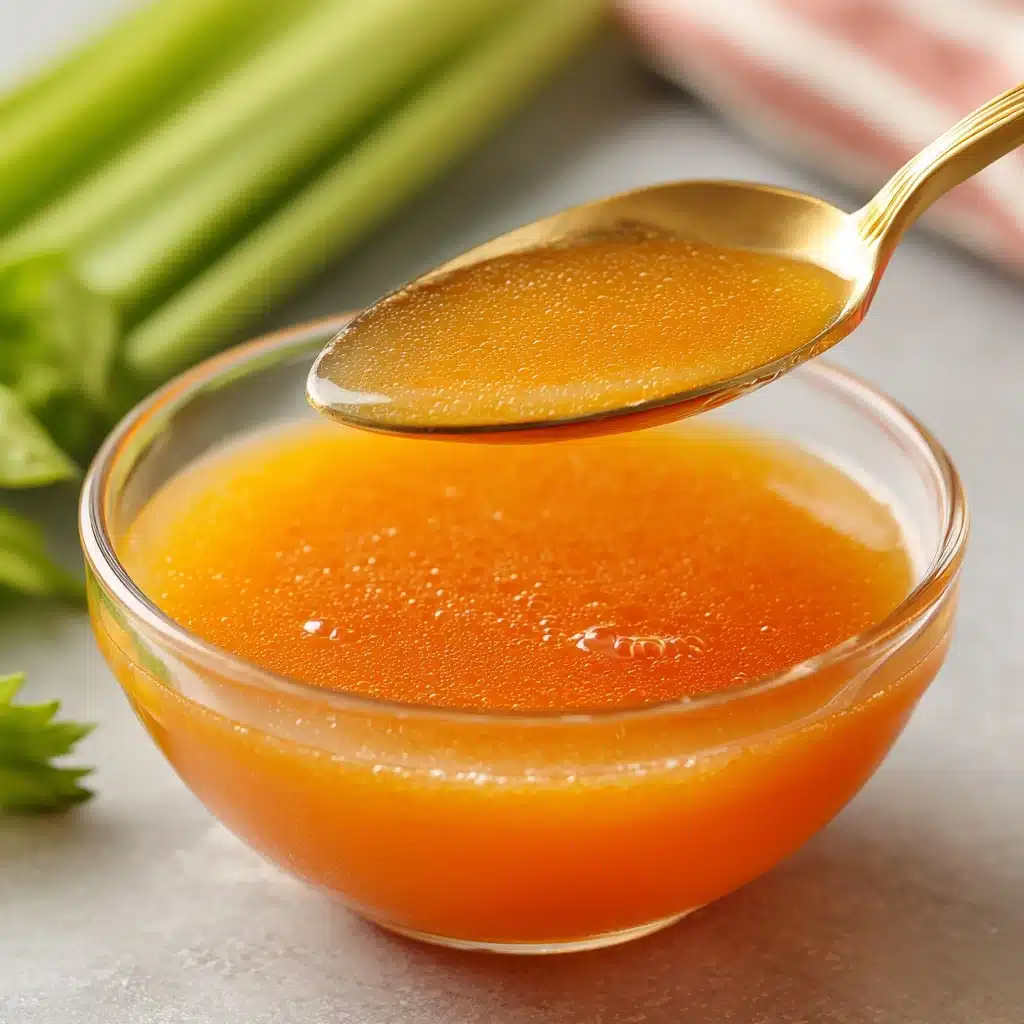 Buffalo Wing Sauce Recipe - Recipe Image