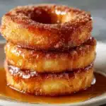 Cinnamon Apple Rings: A Delicious Recipe for Fall Treats Recipe