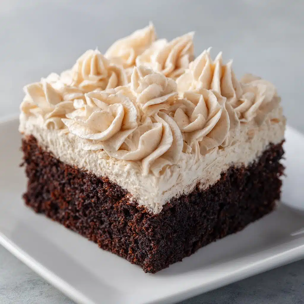 Skinny Chocolate Cake Recipe - Recipe Image