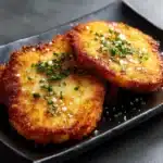 Parmesan Crusted Chicken Recipe
