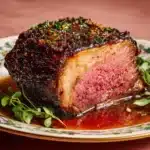 Poor Man’s Prime Rib Recipe