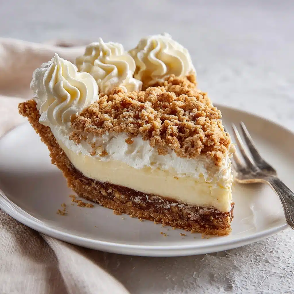 Oatmeal Cream Pie Cheesecake Recipe