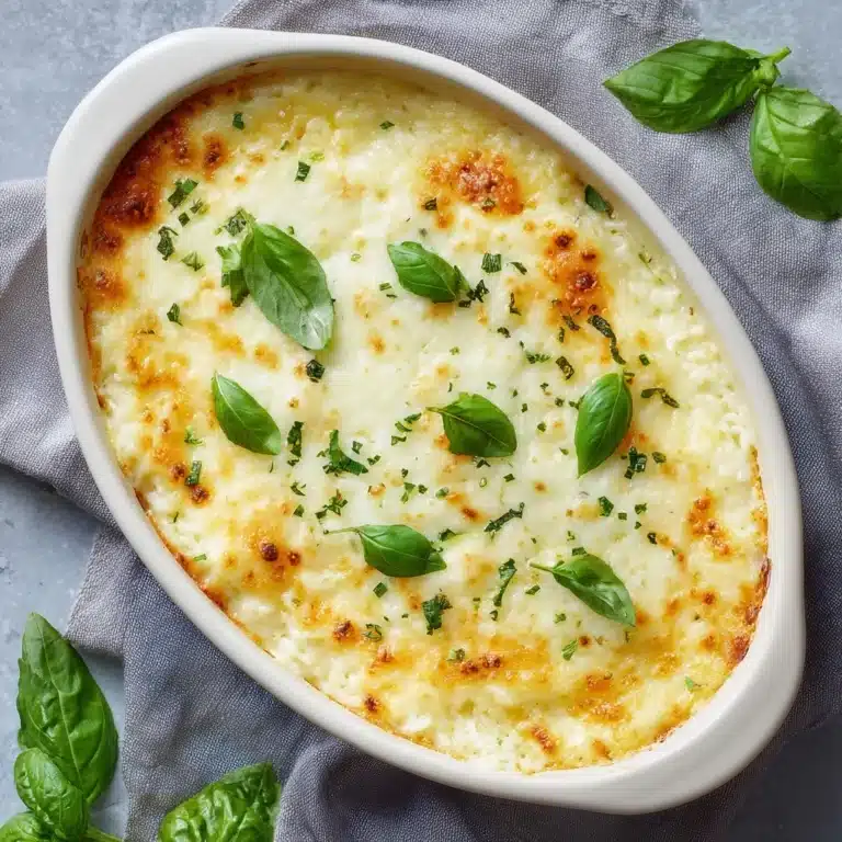 Chicken and Rice Casserole Recipe