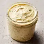 Creamy Greek Salad Dressing Recipe