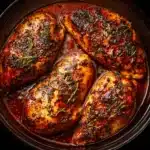 Chicken Marinades Recipe