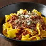Slowly Braised Short Rib Ragu: An Incredible Ultimate Recipe