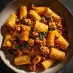 Spicy Tuscan Chicken Pasta: An Amazing Ultimate Recipe You Can’t Resist Recipe