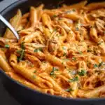 One Pot Cheesy Chicken Pasta: The Incredible Ultimate Recipe