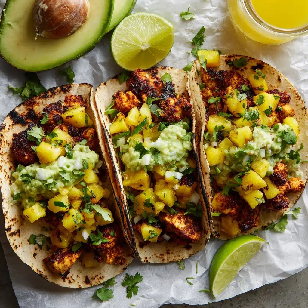 Crispy BBQ Salmon Tacos with Avocado Mango Salsa and Jalapeño: An Incredible Ultimate Recipe