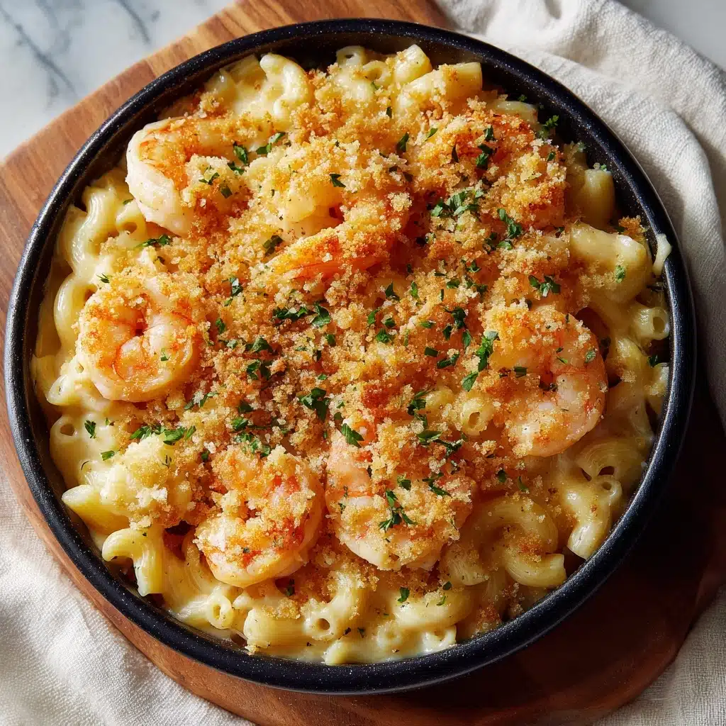Lobster Gnocchi Mac and Cheese: An Incredible Ultimate Recipe