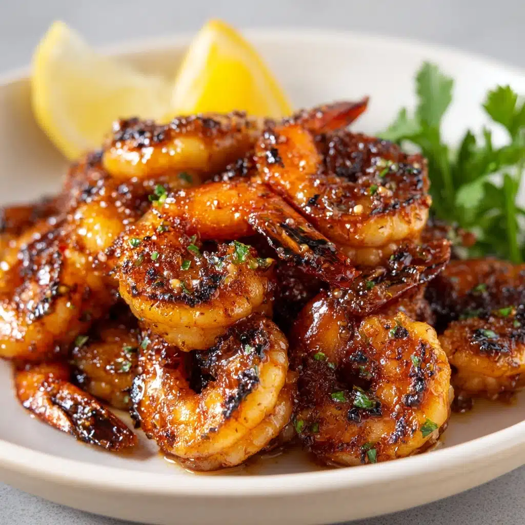 Louisiana BBQ Shrimp: An Incredible Ultimate Recipe