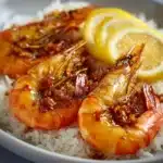 Hawaiian Garlic Shrimp: An Incredible Ultimate Recipe You’ll Love Recipe