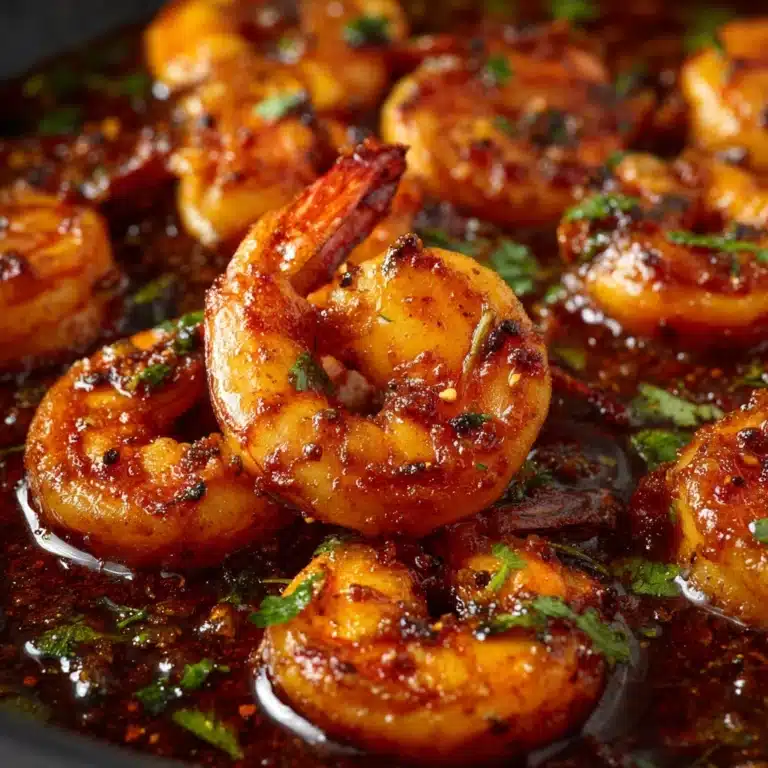 Spicy New Orleans Shrimp: An Incredible Ultimate Recipe