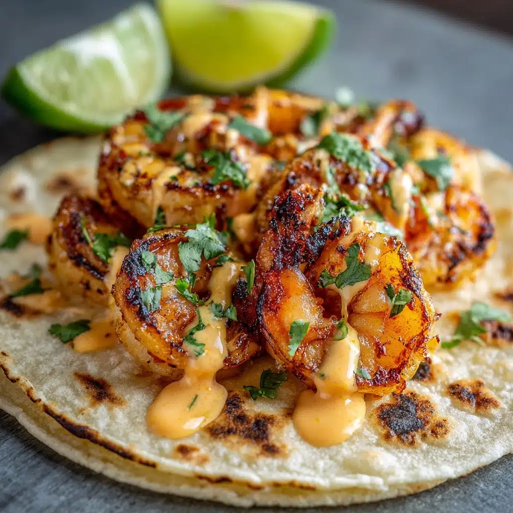Bang Bang Shrimp Taco: An Incredible Ultimate Recipe