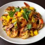 Chilli Lime Prawns with Tangy Mango Salsa: An Incredible Ultimate Recipe