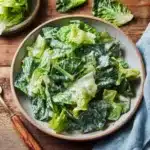 Delicious Green Goddess Salad Recipe
