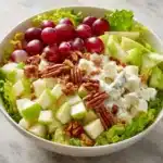 Waldorf Salad Recipe