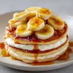 Whole30 Banana Pancakes Recipe