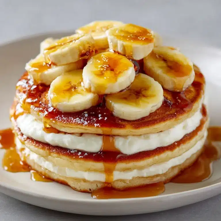 Whole30 Banana Pancakes Recipe