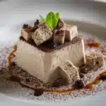 Easy Creamy Peanut Butter Fudge Delight Recipe